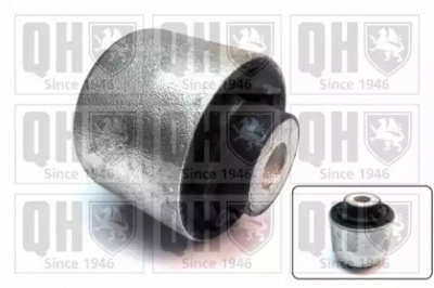 QUINTON HAZELL ems8657 -  Подвеска, рычаг независимой подвески колеса